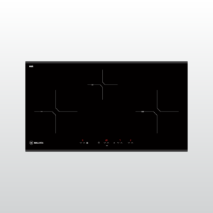 Bếp Kết Hợp 2 Từ, 1 Điện MH-03IRB S