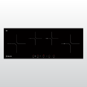 Bếp Kết Hợp 2 Từ, 2 Điện MH-04IR S