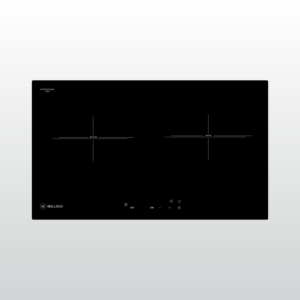 Bếp Kết Hợp 1 Điện 1 Từ MH-732 EIR