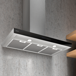 Máy Hút Mùi Malloca MIN F-205