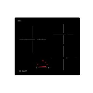 Bếp 2 Từ, 1 Điện MIR 593