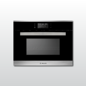 Lò Nướng Malloca MOV-LX12