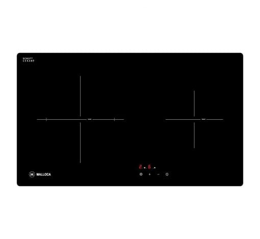 Bếp 2 Điện MR 732