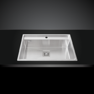 Chậu Rửa Chén 1 Ngăn MS 6302T