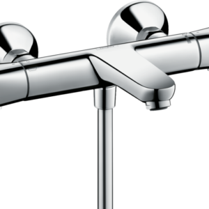 Củ Sen Tắm Cảm Ứng Nhiệt Ecostat Universal Hansgrohe –  MS 13123000