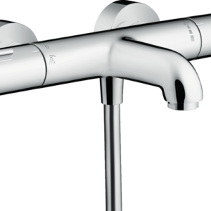 Củ Sen Tắm Cảm Ứng Nhiệt Ecostat 1001 CL Hansgrohe –  MS 13201000