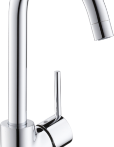 Vòi bếp Talis Variarc Hansgrohe – MS 14870000