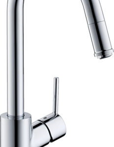 Vòi bếp Talis Variarc Hansgrohe – MS 14872000