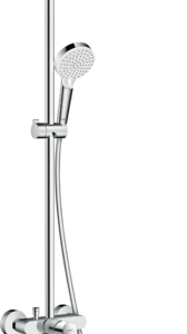 Sen Cây Hansgrohe Crometta E 240 MS 27284000