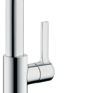 Vòi Lavabo nóng, lạnh Metris S HANSGROHE - MS 31159000