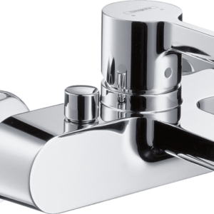 Củ Sen Tắm Nóng Lạnh Metris S Hansgrohe –  M31460000