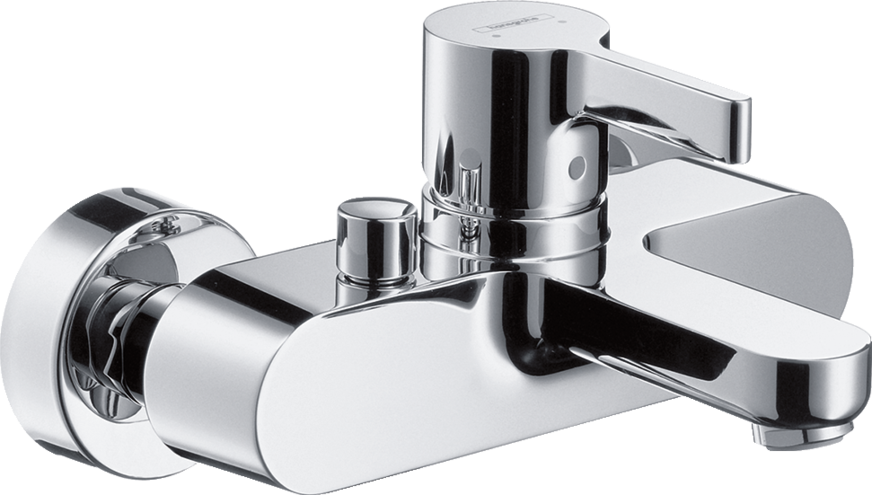 Củ Sen Tắm Nóng Lạnh Metris S Hansgrohe – M31460000