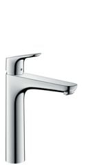 Vòi Lavabo nóng, lạnh HANSGROHE Focus - MS 31608000