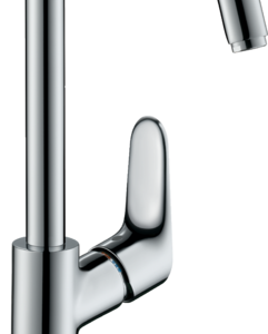 Vòi Lavabo nóng, lạnh HANSGROHE Focus - MS 31609000
