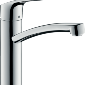 Vòi bếp Focus Hansgrohe – MS 31806000
