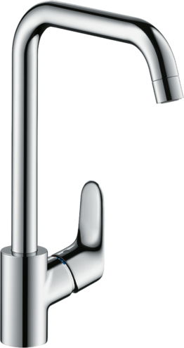 Vòi bếp Focus Hansgrohe – MS 31820000