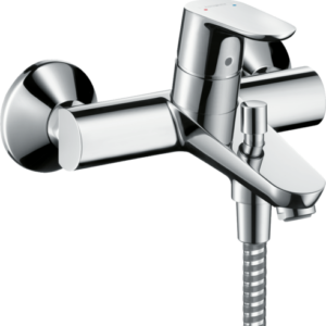 Củ Sen Tắm Nóng Lạnh Focus Hansgrohe –  MS 31940000