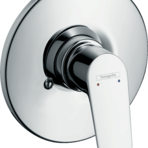 Mặt Nạ Điều Khiển Nóng Lạnh Hansgrohe MS 31967000