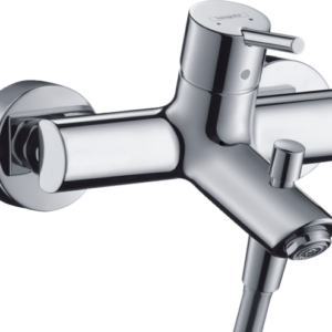Củ Sen Tắm Nóng Lạnh Talis Hansgrohe –  MS 32440000