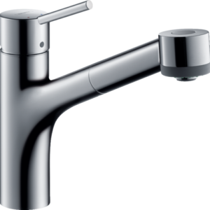 Vòi bếp Talis S Hansgrohe – MS 32841000