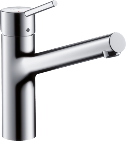 Vòi bếp Talis S Hansgrohe – MS 32851000