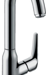 Vòi Lavabo nóng, lạnh Novus Loop HANSGROHE - MS 71126000