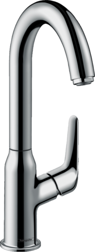 Vòi Lavabo nóng, lạnh Novus Loop HANSGROHE - MS 71126000