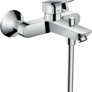 Củ Sen Tắm Nóng Lạnh Logis Hansgrohe –  MS 71400000