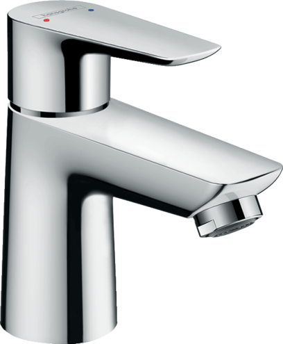 Vòi Lavabo nóng, lạnh Talis E HANSGROHE