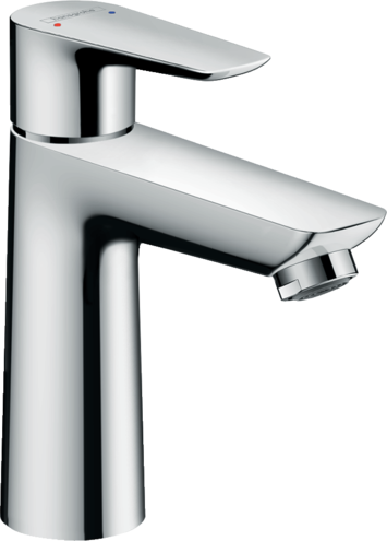 Vòi Lavabo nóng, lạnh Talis E HANSGROHE - Ảnh 2