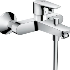 Củ Sen Tắm Nóng Lạnh Talis E Hansgrohe –  MS 71740000