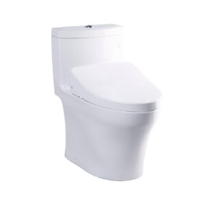 Bồn cầu điện tử TOTO - MS889CDRW12