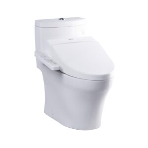 Bồn Cầu Điện Tử TOTO MS889DRW7 (MS889DW7) Nắp Rửa Washlet