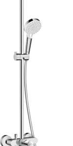 Sen Cây Hansgrohe Crometta S 240 MS 27269000