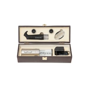 Dụng Cụ Khui Rượu Malloca MWO-TZ9