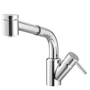 Vòi bếp nóng lạnh CT2078A