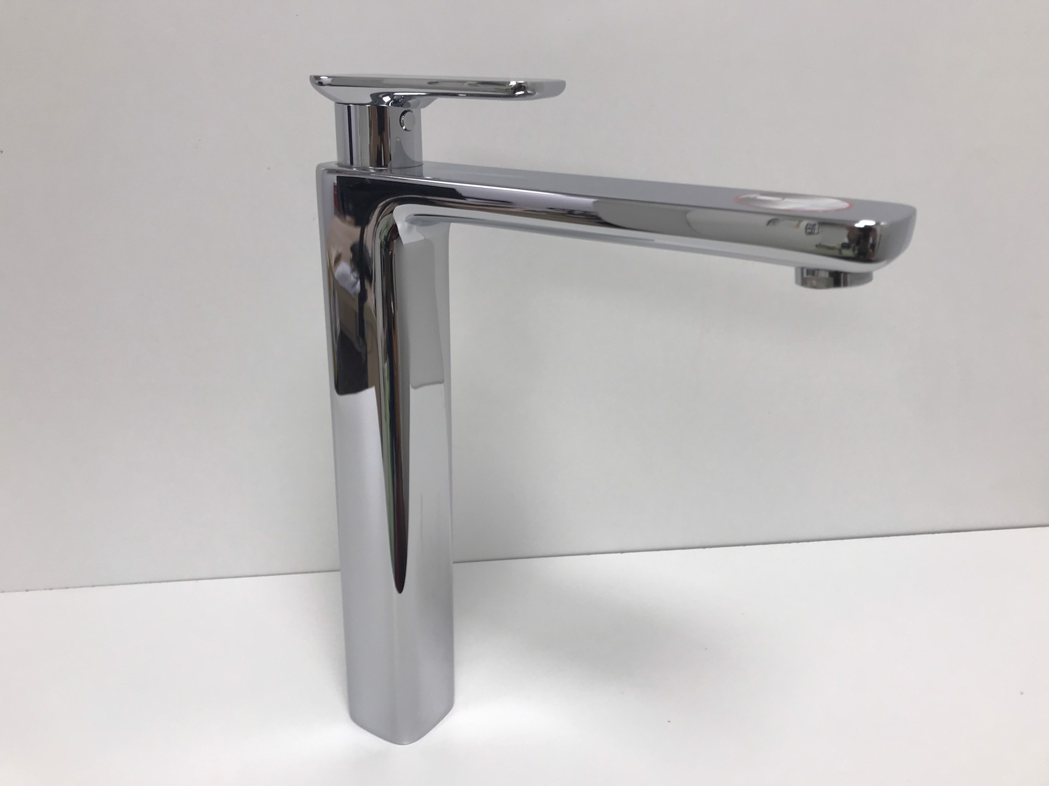 Vòi Lavabo cao KLUDI E2 - Ảnh 3