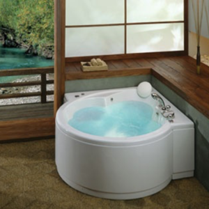 BỒN TẮM ÂM CRISTINA - KYOTO - CT-KY 160160