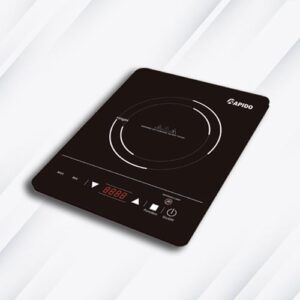 BẾP HỒNG NGOẠI ĐƠN RAPIDO RC2000ES