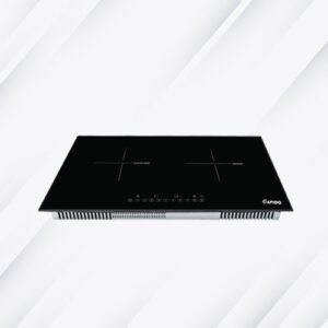 BẾP TỪ ĐÔI RAPIDO RI4000VN