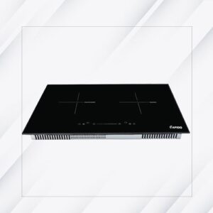 BẾP TỪ ĐÔI RAPIDO RI4000VS