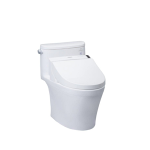 Bồn Cầu Điện Tử TOTO MS887RW6 (MS887W6) Nắp Rửa Washlet