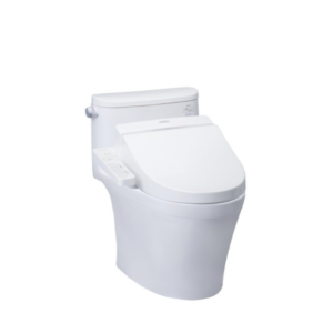 Bồn Cầu Điện Tử TOTO MS887RW7 (MS887W7) Nắp Rửa Washlet