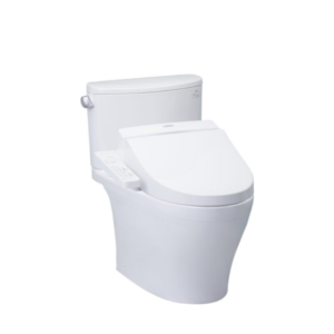Bồn Cầu Điện Tử TOTO CS767RW7 (CS767W7) Nắp Rửa Washlet