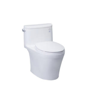 Bồn Cầu TOTO MS887RT2 (MS887T2) Một Khối Nắp TC393VS