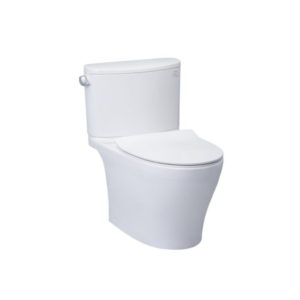 Bồn cầu 2 khối, nắp đóng êm - TC600VS - CS767RT8