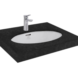 CHẬU LAVABO TOTO ÂM BÀN LT548#XW