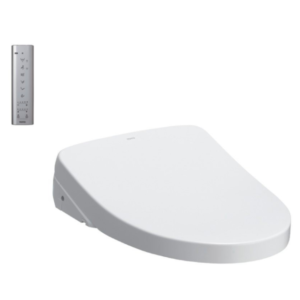 Nắp Rửa Điện Tử Washlet TOTO TCF4911Z (W11)