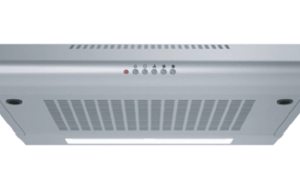 MÁY HÚT MÙI TREO TƯỜNG BAUMATIC - BST610BL