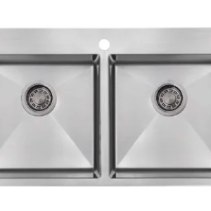 CHẬU RỬA CHÉN ĐÔI CARYSIL - VN-N200